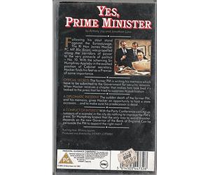 Yes Prime Minister: Official Secrets [Edizione: USA]