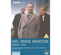 Yes Prime Minister - Series 2 [Edizione: Regno Unito]