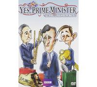 Yes, Prime Minister: The Complete Collection
