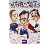 Yes, Prime Minister: The Complete Collection