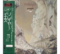 Yes - Relayer