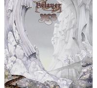 Yes - Relayer By Yes (1994-09-26)
