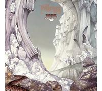 Yes - Relayer By Yes (2014-11-03)