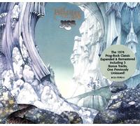Yes - Relayer - Cd (+ 3 bonus tracks - digipack)