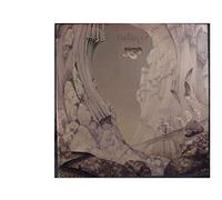 Yes: Relayer (Custom Inner Sleeve Contains Lyrics) [Vinyl LP] [Stereo]