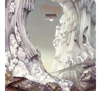 Yes – Relayer (Ex. Remastered) – Rhino