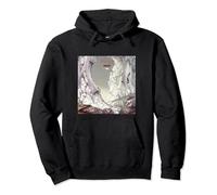 Yes - Relayer Felpa con Cappuccio