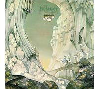 Yes - Relayer [Hi-Res (MQA x UHQ