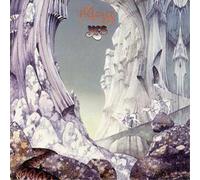 Yes Relayer (Remastered and Expanded) (CD) Album