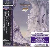 Yes - Relayer (Steven Wilson Remix)