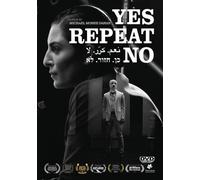 Yes Repeat No (DVD)