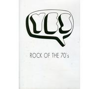 Yes -Rock Of The 70s