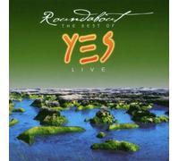 Yes - Roundabout - The Best Of Yes Live By Yes (2003-07-28)