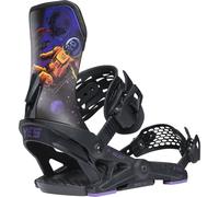 YES Select Kowalchuk - Uomo - Nero - Taglia L- modello 2026