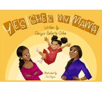Yes She's My Mama