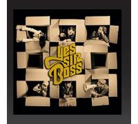 Yes Sir Boss - Desperation State