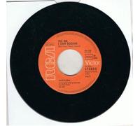Yes Sir, I can boogie (AMIGA) / Vinyl single [Vinyl-Single 7'']