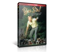 Yes Sir! Jack Nicklaus and His Historic 1986 Masters Victory