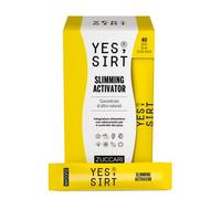 YES SIRT ACTIVATOR 40STICKPACK