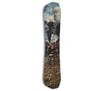 Yes. Greats Snowboard Multicolor 149 Uomo,Donna