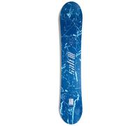 Yes - Snowboard freestyle - Airmaster 3D 2026 per Uomo in Legno - Taglia 162 cm - Blu