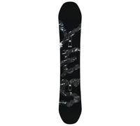 Yes - Snowboard freestyle - Basic 2025 - Taglia 156W cm - Nero