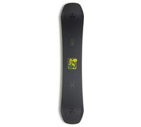 Yes - Snowboard freestyle - Shifter 3D 2026 per Uomo - Taglia 157 cm - Nero