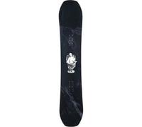Yes Snowboards Snowboard Yes Cream Halldor 3D (153cm - Nero)