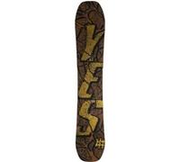 Yes Snowboards Yes All-In Snowboard (Nero) taglia 150cm