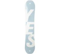 Yes Snowboards Yes Basic Tavola Snowboard Donna (Bianco) taglia 149cm
