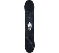 Yes Snowboards Yes Cream Halldor 3D Snowboard (Nero) taglia 153cm