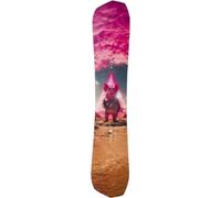 Yes Snowboards Yes Greats Snowboard (Nero) taglia 149cm