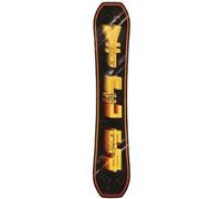 Yes Snowboards Yes Jackpot Snowboard (Nero) taglia 152cm
