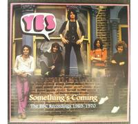 Yes - Something'S Coming (BBC: 1969-1970)