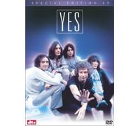 Yes - Special Edition EP by Classic Pictures by *