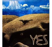 Yes - Sweet Dreams By Yes (0001-01-01)