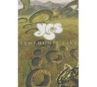 Yes: Symphonic Live [2008] [2002] by Unknown(2008-12-01)