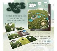 Yes - Symphonic Live