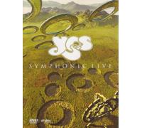 Yes - Symphonic Live - Dvd