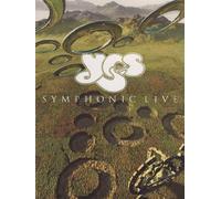 Yes - Symphonic - Live