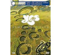Yes - Symphonic Live [2pc] [W/CD]/ [