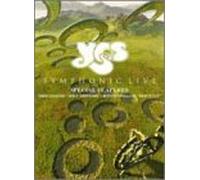 Yes - Symphonic Live [5. 1ch/Dd]