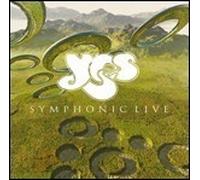 Yes - Symphonic Live - Cd