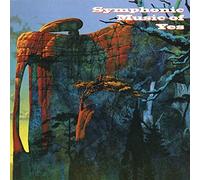 YES - SYMPHONIC MUSIC OF - CD - K72z