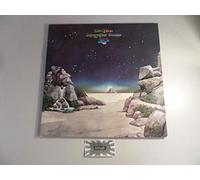 Yes - Tales from topographic oceans (1973) / Vinyl record [Vinyl-LP]