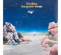 Yes - Tales From Topographic Oceans (2 CD)