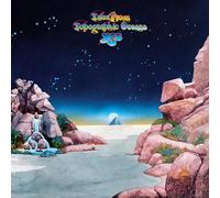 Yes - Tales From Topographic Oceans (2 Vinili Neri, 12 Cd E 1 Blu Ray)