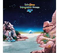 Yes - Tales From Topographic Oceans (Limited Edition) (180 g) (12 CD + 2 LP + Blu-ray)
