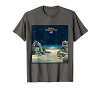 Yes Tales from Topographic Oceans Maglietta