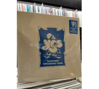 Yes - Tales From Topographic Tours - 3 × Vinyl RSD 2026